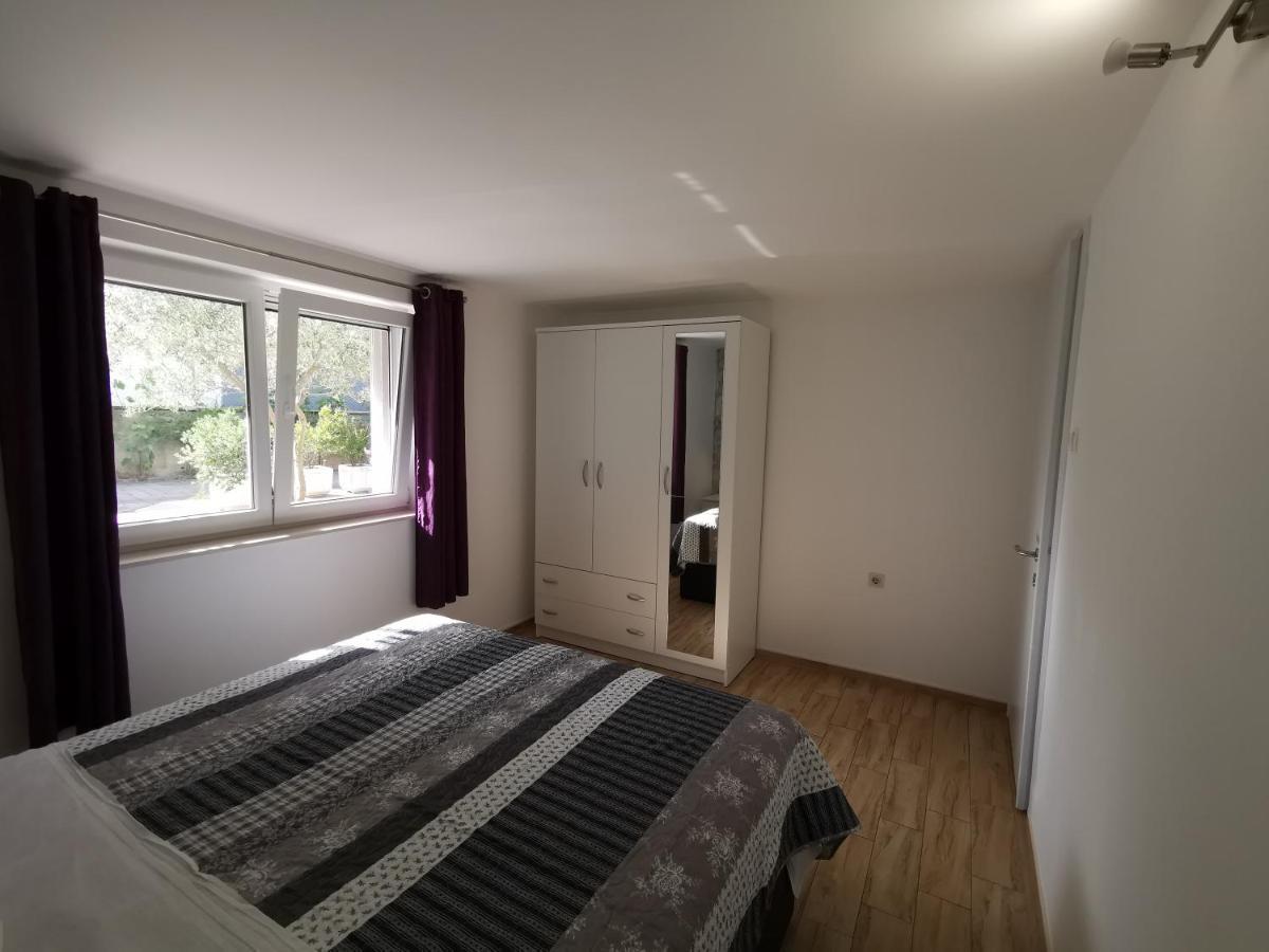 Apartment Relja ザダル エクステリア 写真