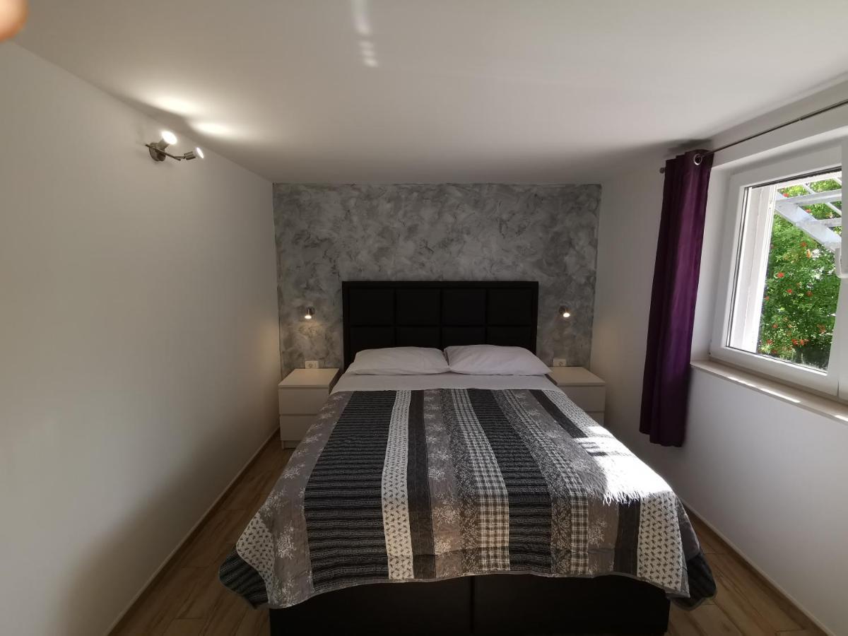 Apartment Relja ザダル エクステリア 写真