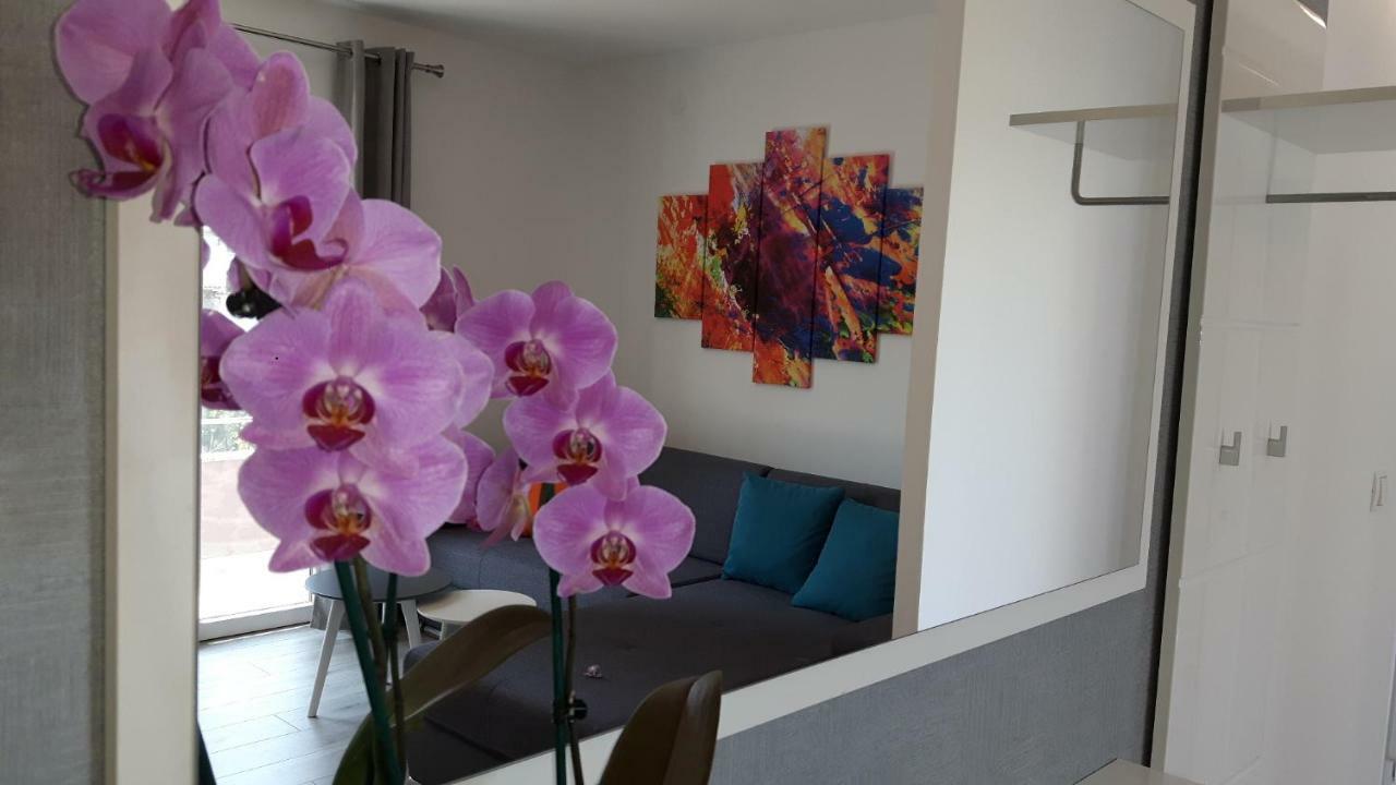Apartment Relja ザダル エクステリア 写真