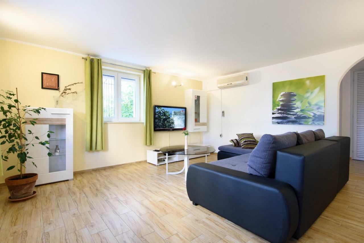Apartment Relja ザダル エクステリア 写真