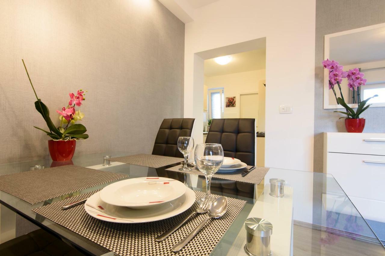 Apartment Relja ザダル エクステリア 写真