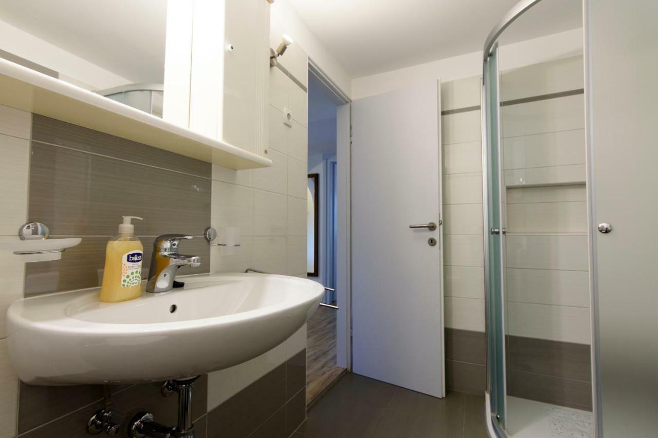 Apartment Relja ザダル エクステリア 写真