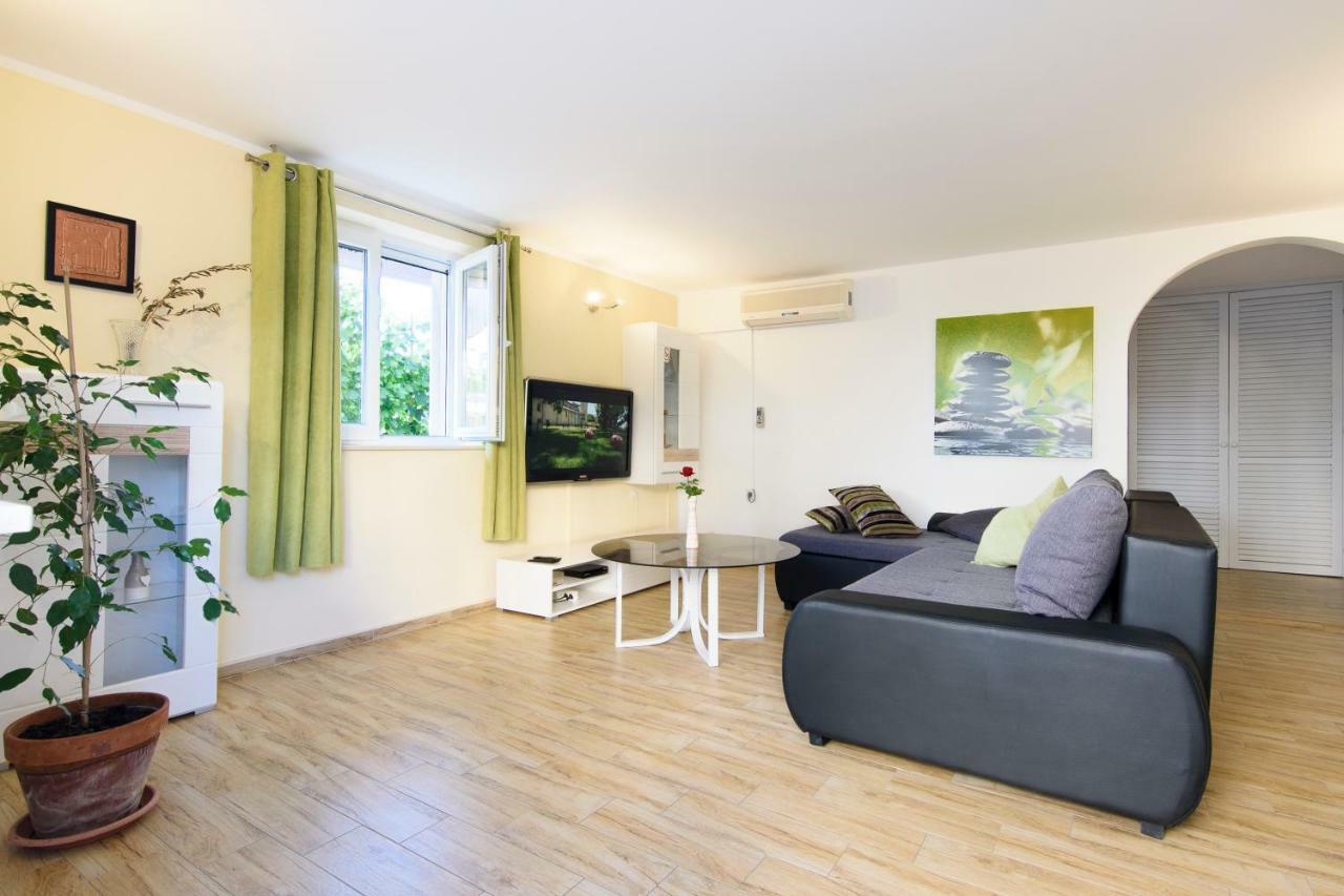 Apartment Relja ザダル エクステリア 写真