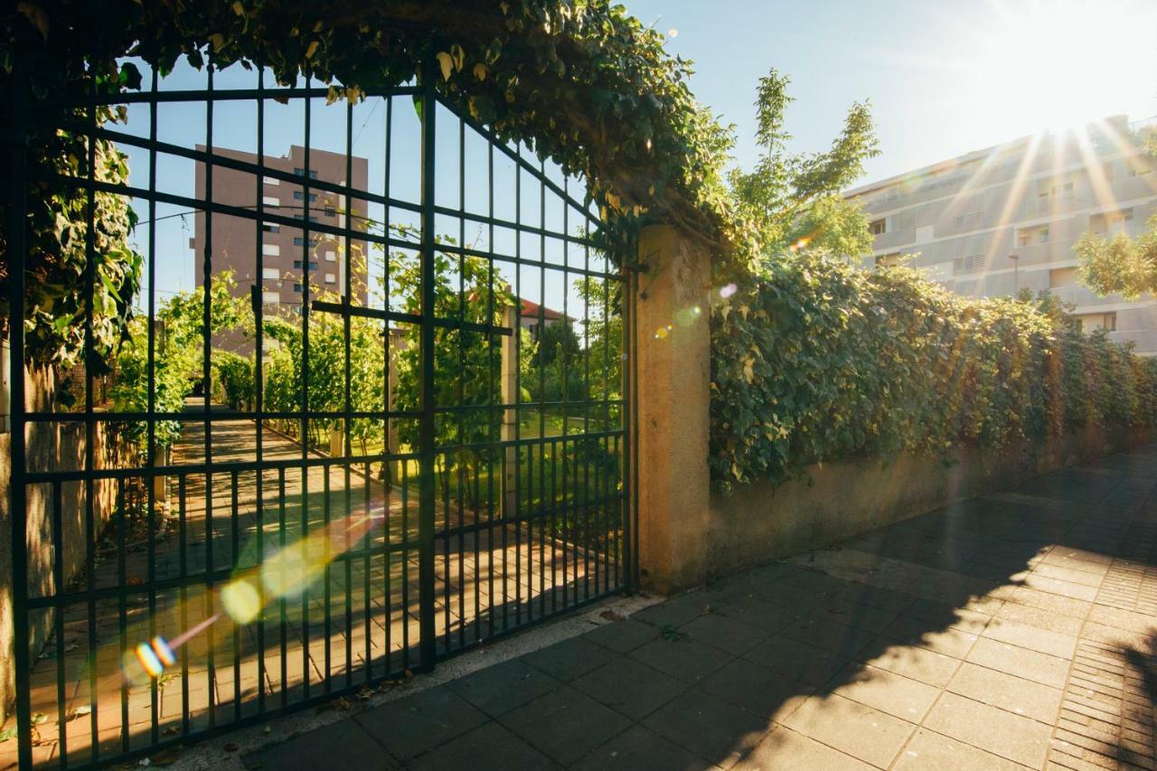 Apartment Relja ザダル エクステリア 写真