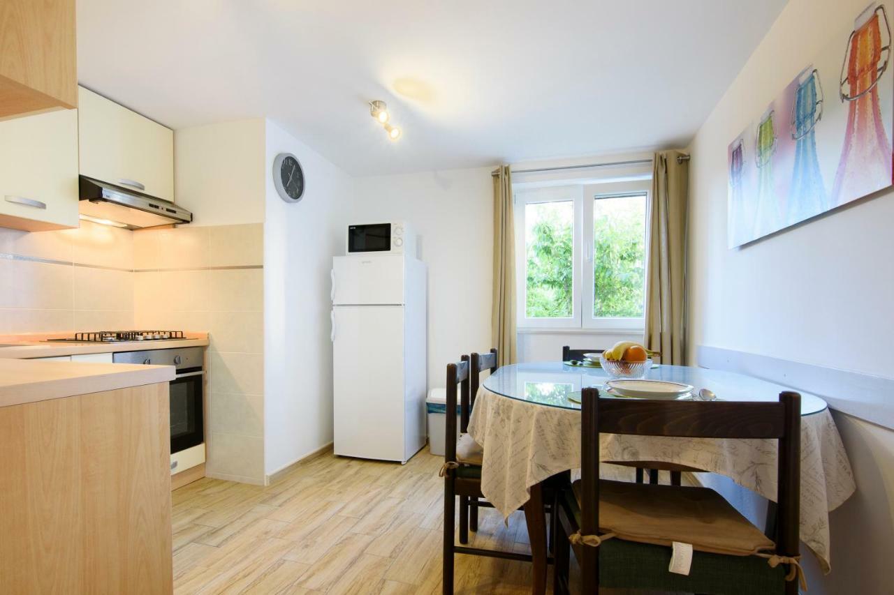 Apartment Relja ザダル エクステリア 写真